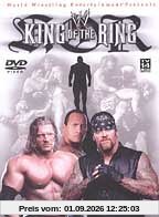 WWE King of the Ring 2002
