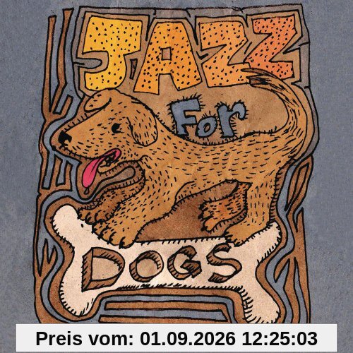 Jazz for Dogs