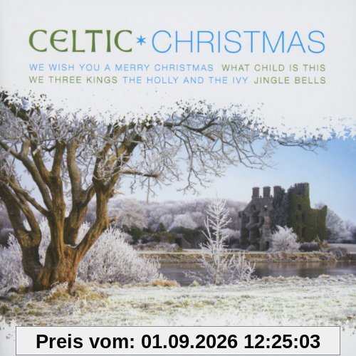Celtic Christmas