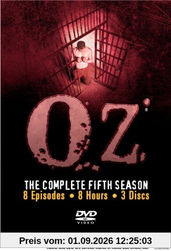 Oz: Season 5