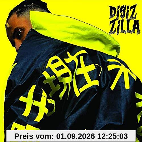 Disizilla