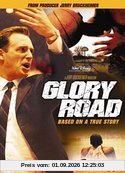 Glory Road [UK Import]