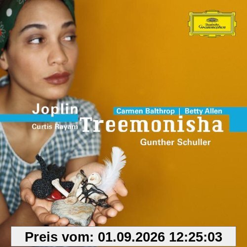 Treemonisha.(Ga)