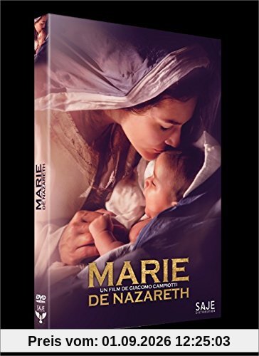 Marie de Nazareth - DVD