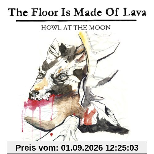 Howl at the Moon