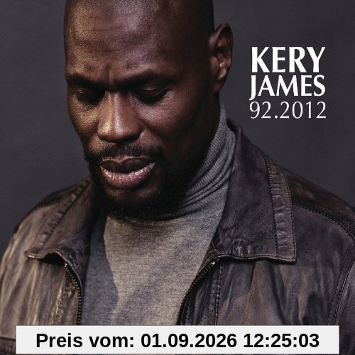 92.2012 [Ltd.Edition]