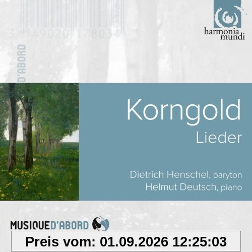 Lieder