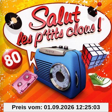Salut les P Tits Clous