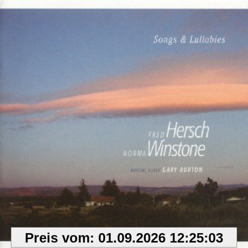 Songs and Lullabies