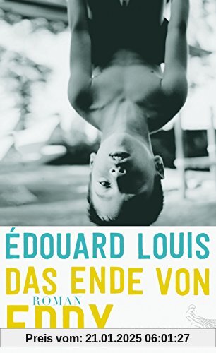 Das Ende von Eddy: Roman