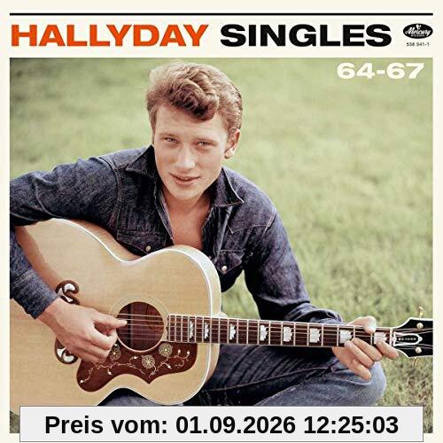 Singles 1964-1967 (Papersleeve Limite)
