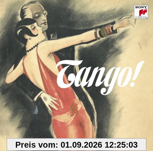 Tango! - Tanz der Leidenschaft