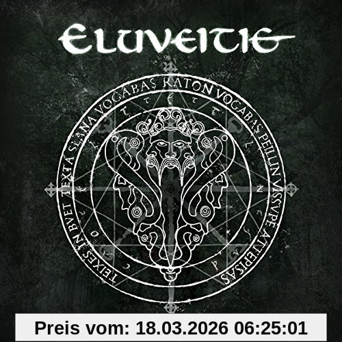 Eluveitie Evocation Ii-Pantheon