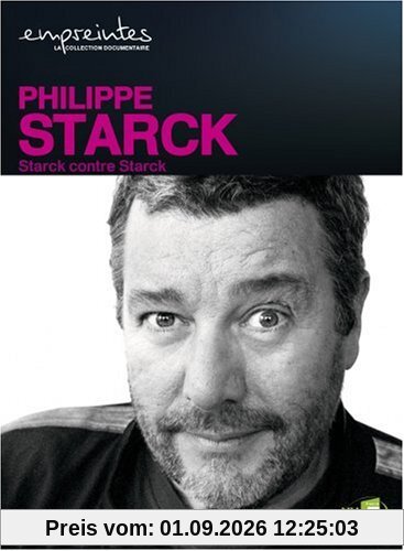 Philippe starck [FR IMPORT]