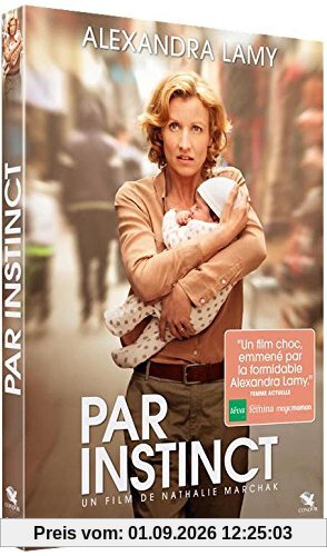 Par instinct [FR Import]