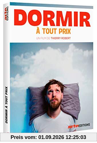 Dormir a tout prix [FR Import]