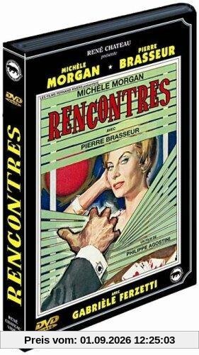 Rencontres [FR Import]