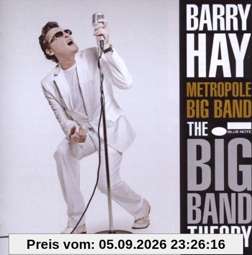 The Big Band Theory
