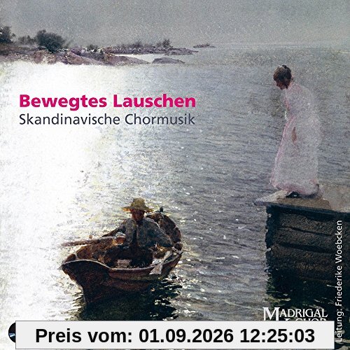 Bewegtes Lauschen