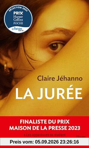La jurée