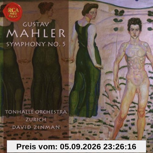 Mahler: Sinfonie Nr. 5