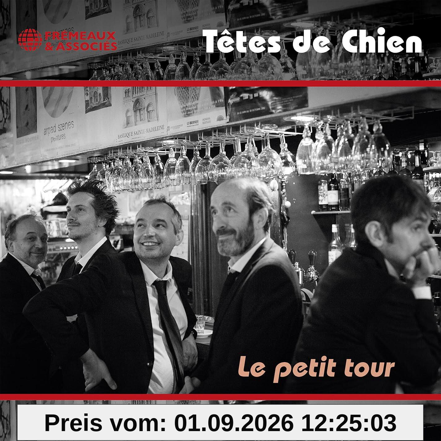 Le Petit Tour