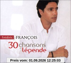 30 Chansons de Legende