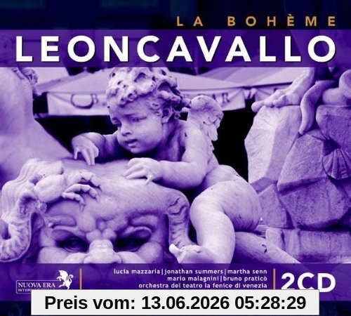 König La Boheme