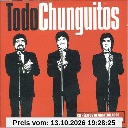 Todo Chunguitos