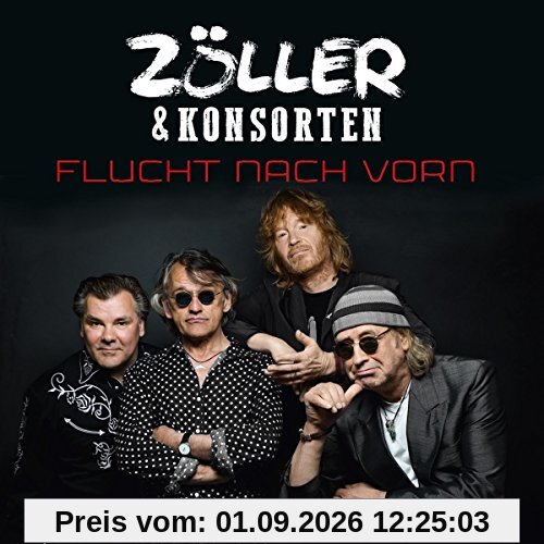 Flucht Nach Vorn