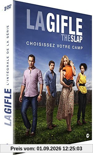 La gifle [FR Import]