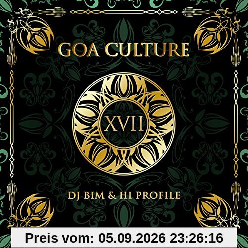Goa Culture Vol.17