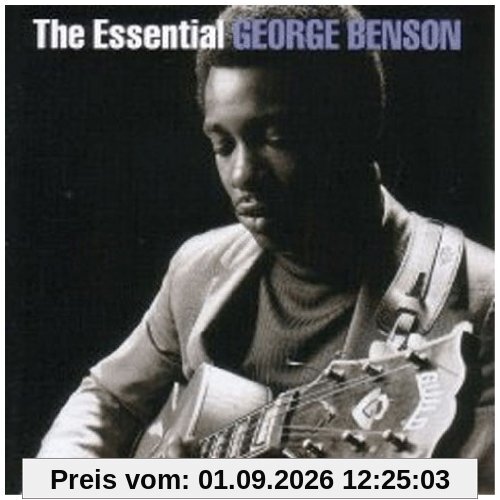 The Essential George Benson