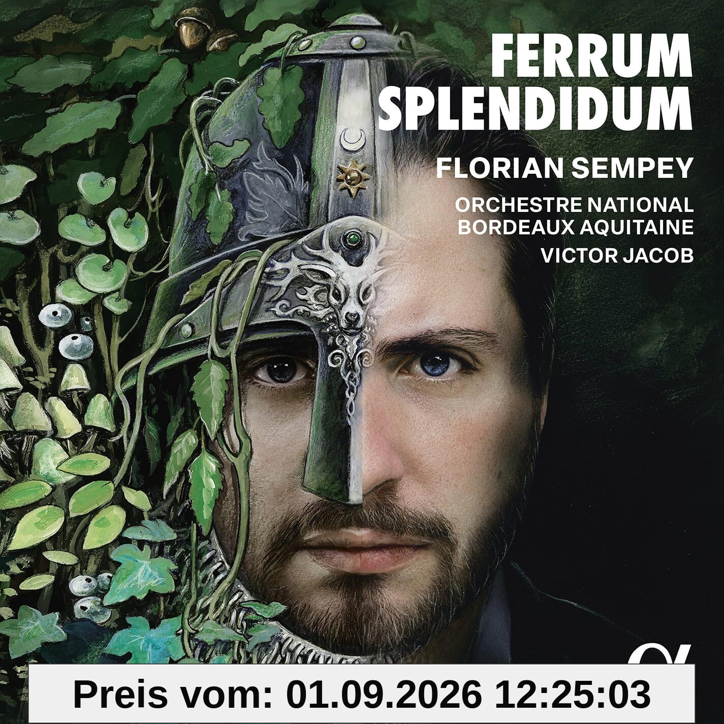 Ferrum Splendidum