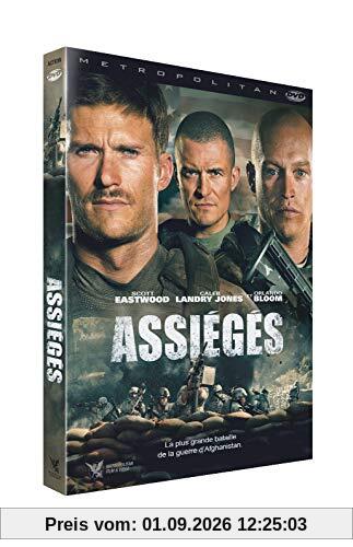 Assiégés - the outpost [FR Import]