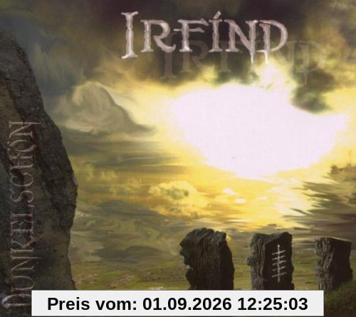 Irfind