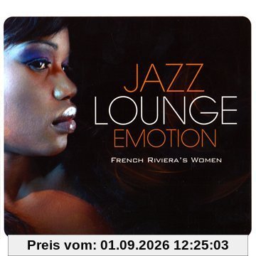 Jazz Lounge Emotion