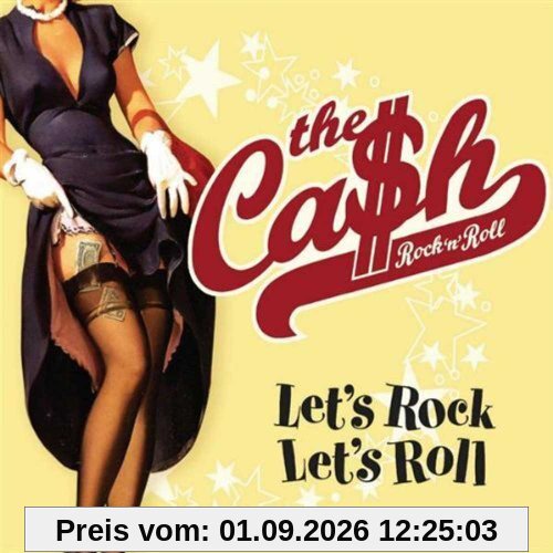 Let's Rock Let's Roll