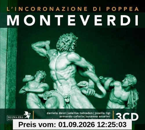 L'Incoronazione di Poppea