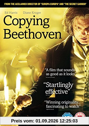 Copying Beethoven [Import]
