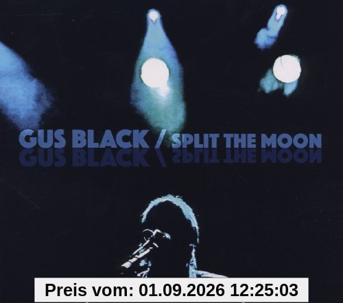 Split the Moon