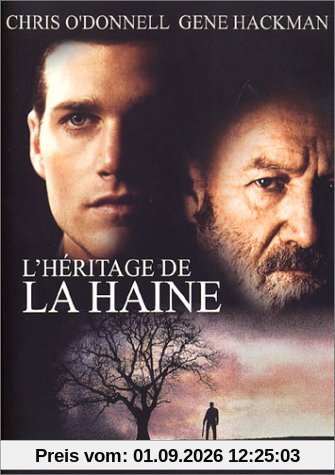L'Héritage de la haine [FR Import]