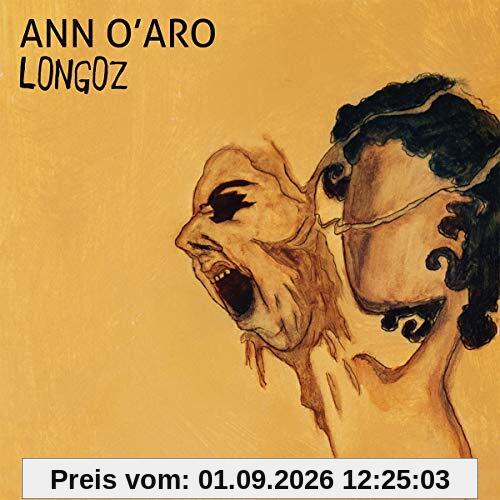Ann O'aro - Longoz