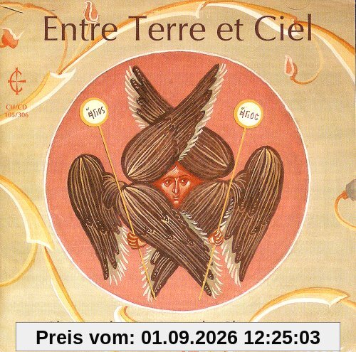 Various: Etre Terre Et Ciel