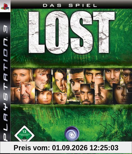 Lost