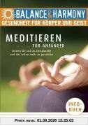 Meditieren für Anfänger
