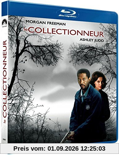 Le collectionneur [Blu-ray] [FR Import]