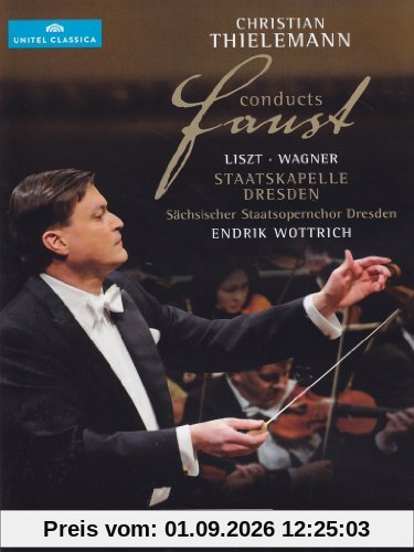 Thielemann dirigiert Faust