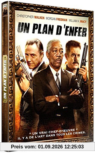 Un plan d'enfer [FR Import]