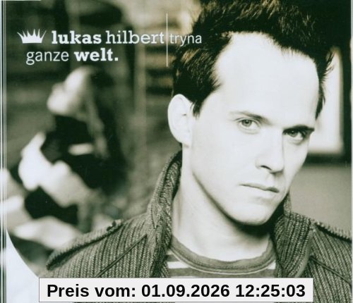 Ganze Welt